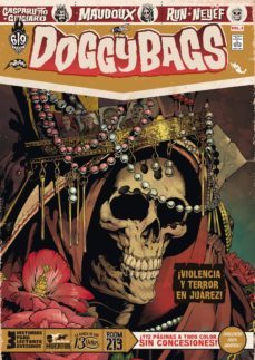 doggy bags 3-florent maudoux-9788416507375