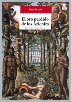 el oro perdido de los arienim-9788416537075