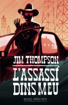 l assassi dins meu-jim thompson-9788416547975