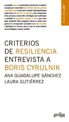 criterios de resiliencia (ebook)-9788416572175