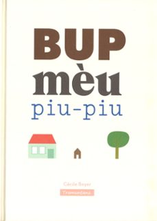 bup mèu piu-piu-cecile boyer-9788416578375