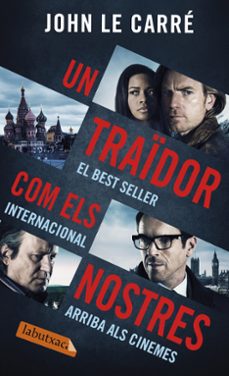 un traidor com els nostres-9788416600175