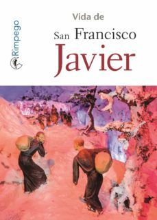 vida de san francisco javier-cristobal jimenez-9788416610075