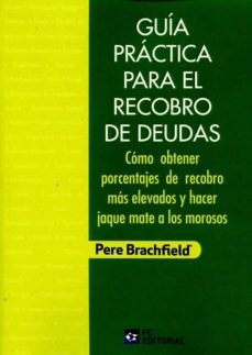 guia practica para el recobro de deudas-9788416671175
