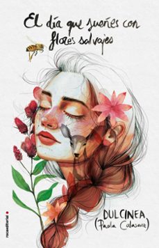 el dia que sueñes con flores salvajes-9788416700875