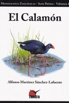 el calamon-alfonso martinez sanchez lafuente-9788416702275