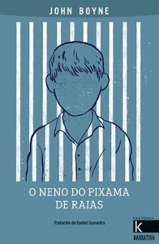 o neno do pixama a raias-9788416721375