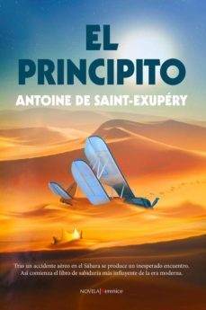 el principito-antoine de saint exupery-9788416750375