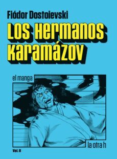 los hermanos karamazov (vol.2) (ebook)-fiodor dostoievski-9788416763375