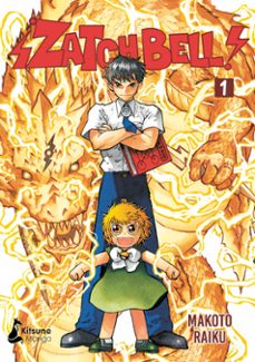 zatch bell 1-9788416788675