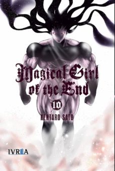 magical girl of the end nº 10-kentaro sato-9788416805075