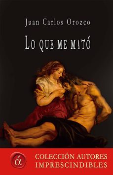 lo que me mató (ebook)-juan carlos orozco-9788416815975