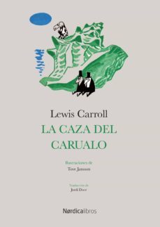 la caza del carualo (ebook)-9788416830275