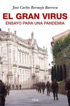 el gran virus. ensayo para una pandemia-9788416842575