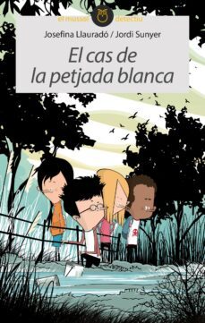 el cas de la petjada blanca-9788416844975
