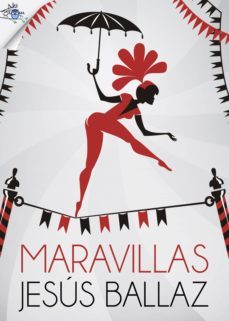 maravillas (ebook)-jesus ballaz-9788416862375
