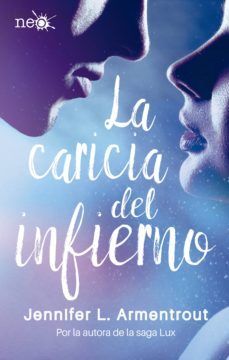 la caricia del infierno (los elementos oscuros 2) (ebook)-jennifer l. armentrout-9788417002275