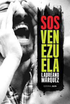 sos venezuela (ebook)-laureano márquez-9788417014575