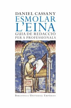 esmolar l'eina (ebook)-daniel cassany-9788417016975