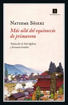 mas alla del equinoccio de primavera (ebook)-9788417115975