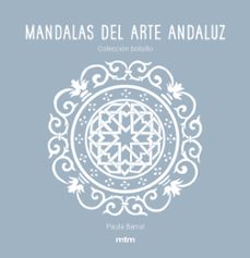 mandalas del arte andaluz (colección bolsillo)-paula barral-9788417165475