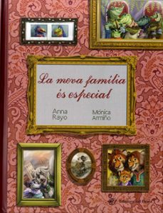 meva familia es especial, la-9788417207175
