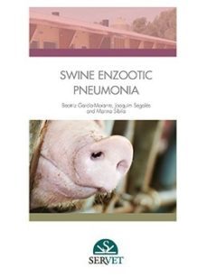 porcine enzootic pneumonia-beatriz garcia morante-9788417225575