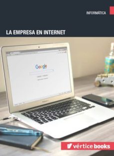 la empresa en internet-9788417232375