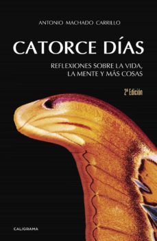 (i.b.d.) catorce dias-9788417234775