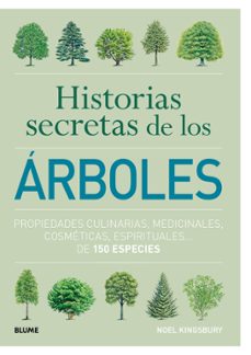 historias secretas de los arboles-9788417254575