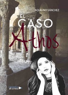 el caso athos (ebook)-9788417275075