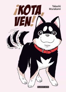 ¡kota, ven!-9788417318475