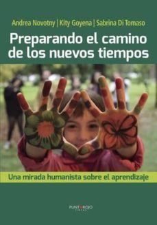 preparando el camino de los nuevos tiempos (ebook)-9788417365875