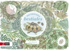 nacimientos bestiales (ebook)-9788419448972