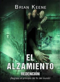 el alzamiento. redencion-9788417389475