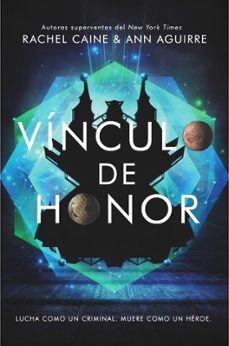 vinculo de honor-9788417390075