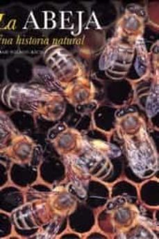 la abeja. una historia natural-9788417452575