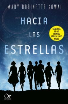 hacia las estrellas (ebook)-mary robinette kowal-9788417525675