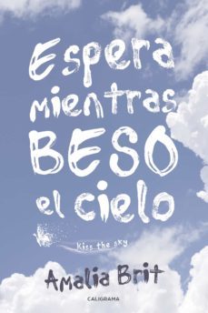 (i.b.d.) espera mientras beso el cielo-amalia brit-9788417533175
