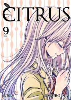citrus 9-9788417537975