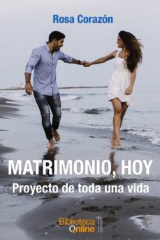 matrimonio hoy (ebook)-rosa corazon-9788417539375