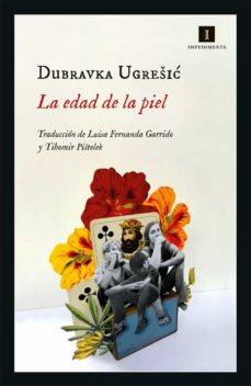 la edad de la piel (ebook)-9788417553975