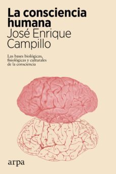 la consciencia humana (ebook)-9788417623975