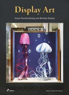 display art: visual merchandising and window display-9788417656775