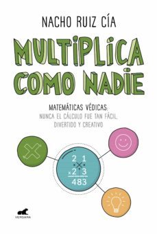 multiplica como nadie (ebook)-9788417664275