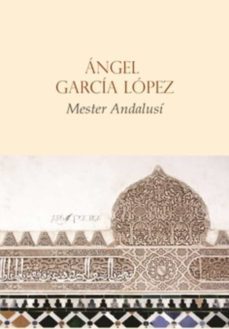 mester andalusi-angel garcia lopez-9788417691875
