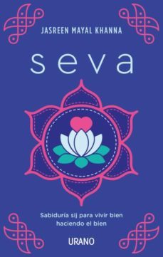 seva-jasreen mayal khanna-9788417694975