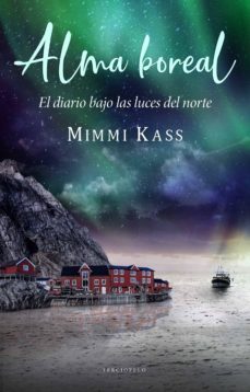 alma boreal (ebook)-mimmi kass-9788417705275