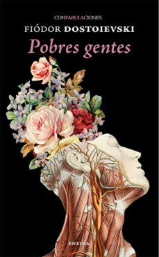 pobres gentes-fiodor dostoievski-9788417726775