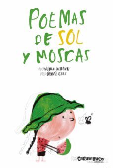poemas de sol y moscas-9788417766375